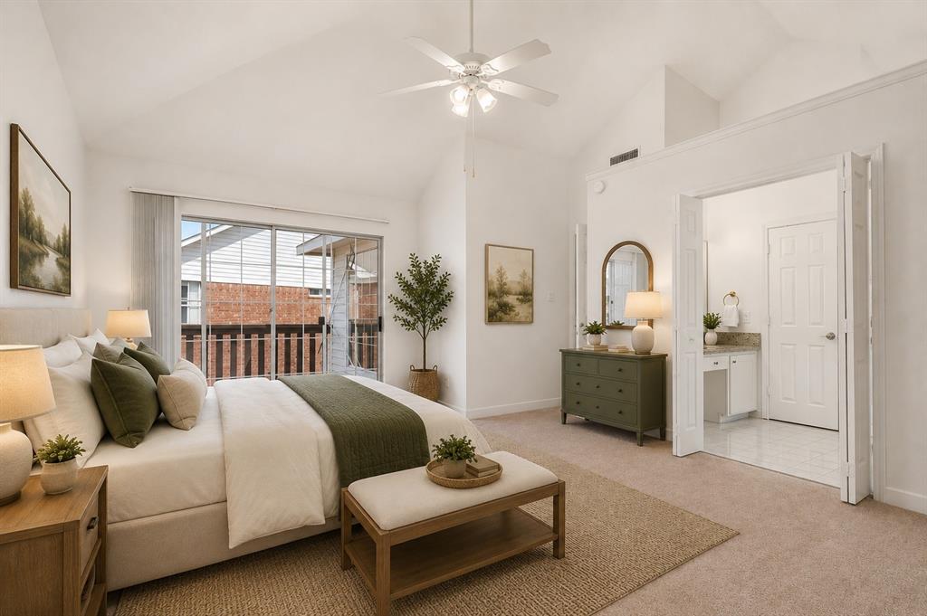 Raintree Village - Residential