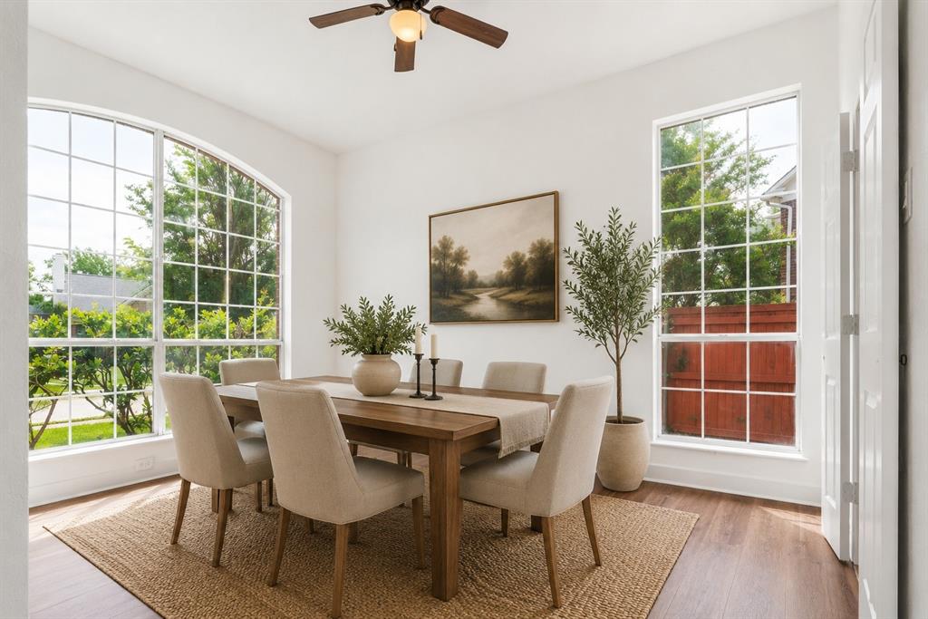 Raintree Village - Residential