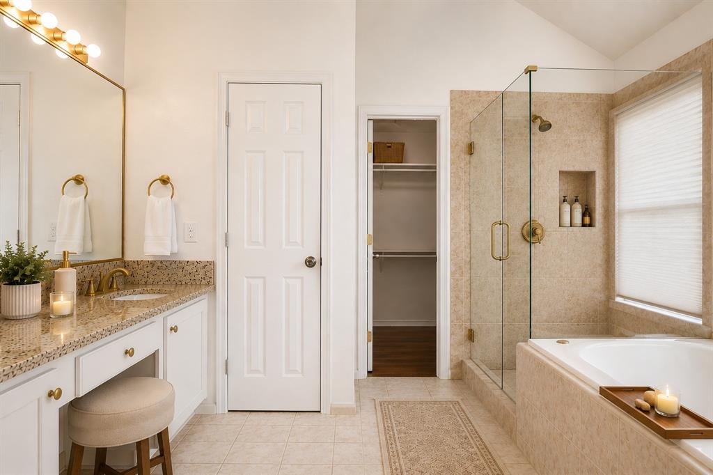Raintree Village - Residential