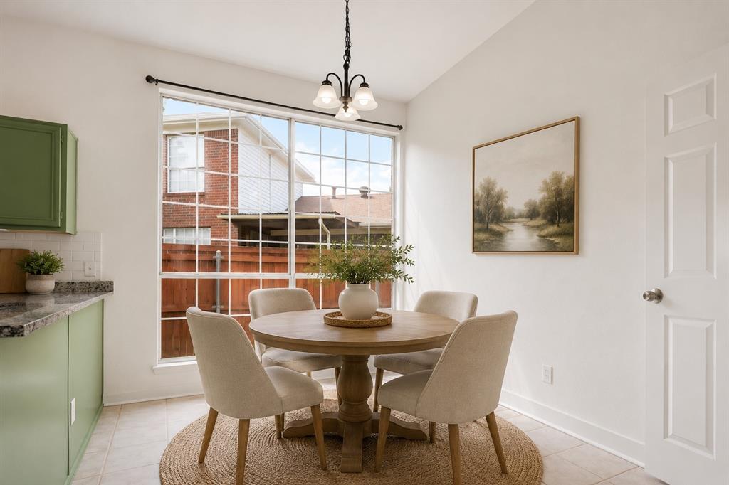 Raintree Village - Residential