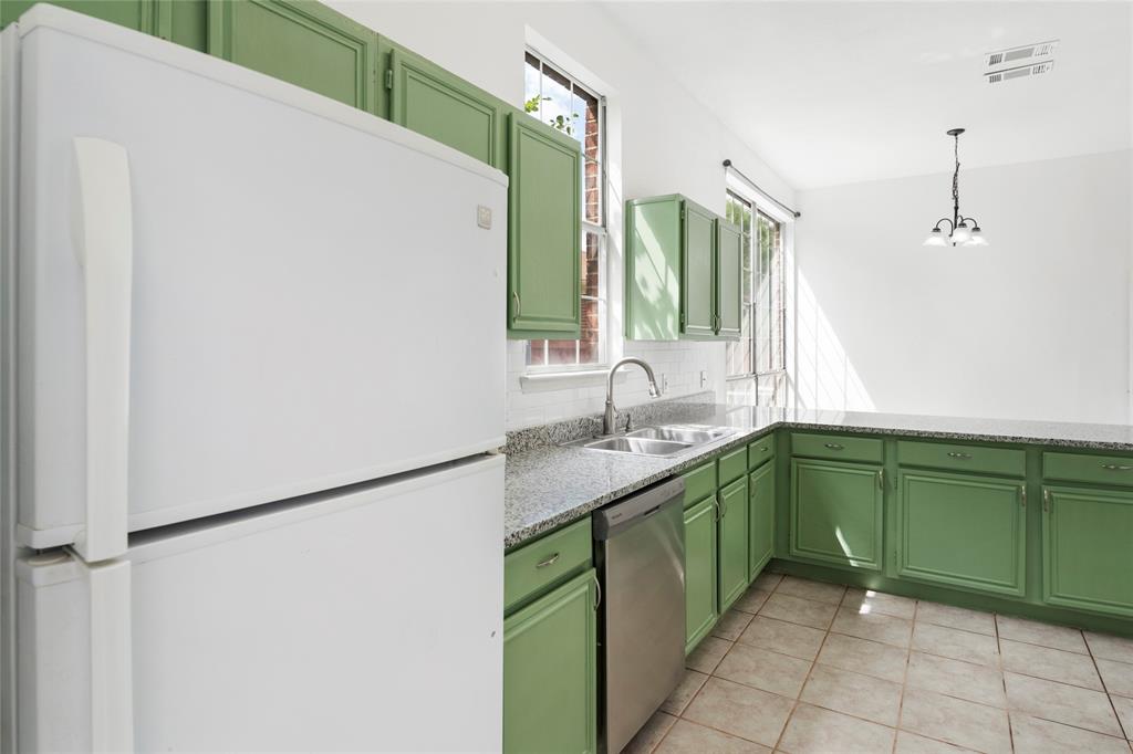 Raintree Village - Residential