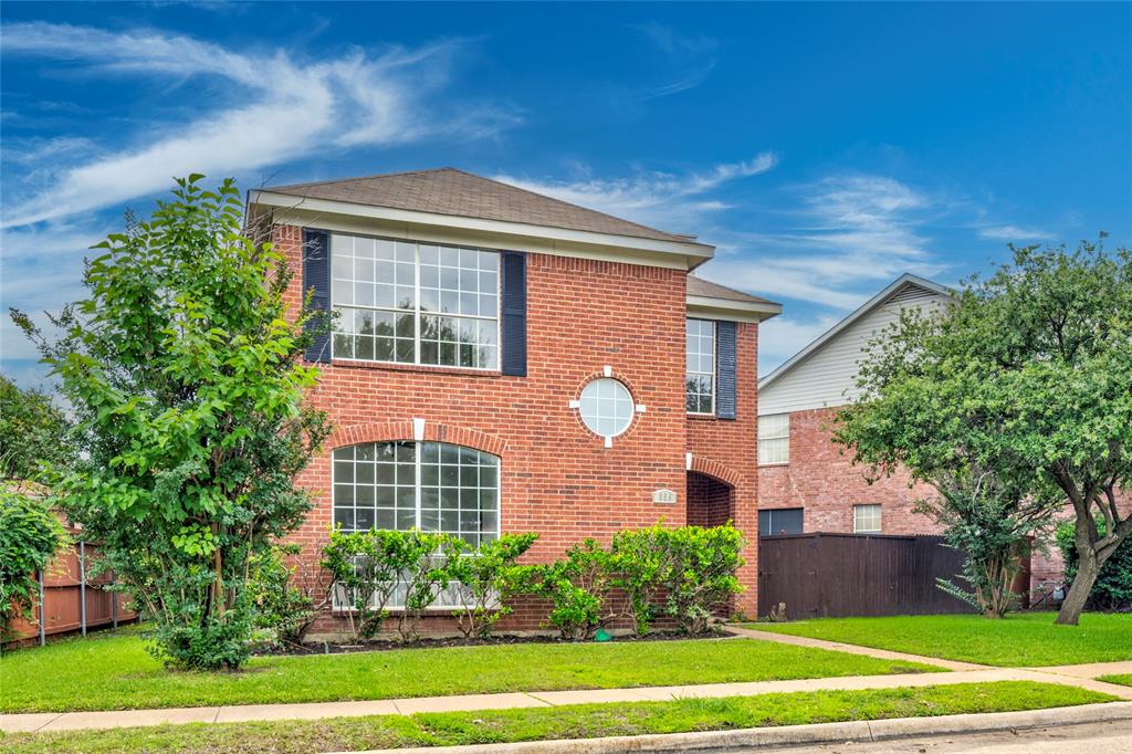 Raintree Village - Residential