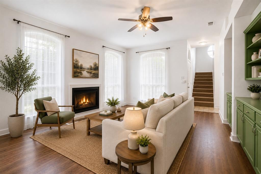 Raintree Village - Residential