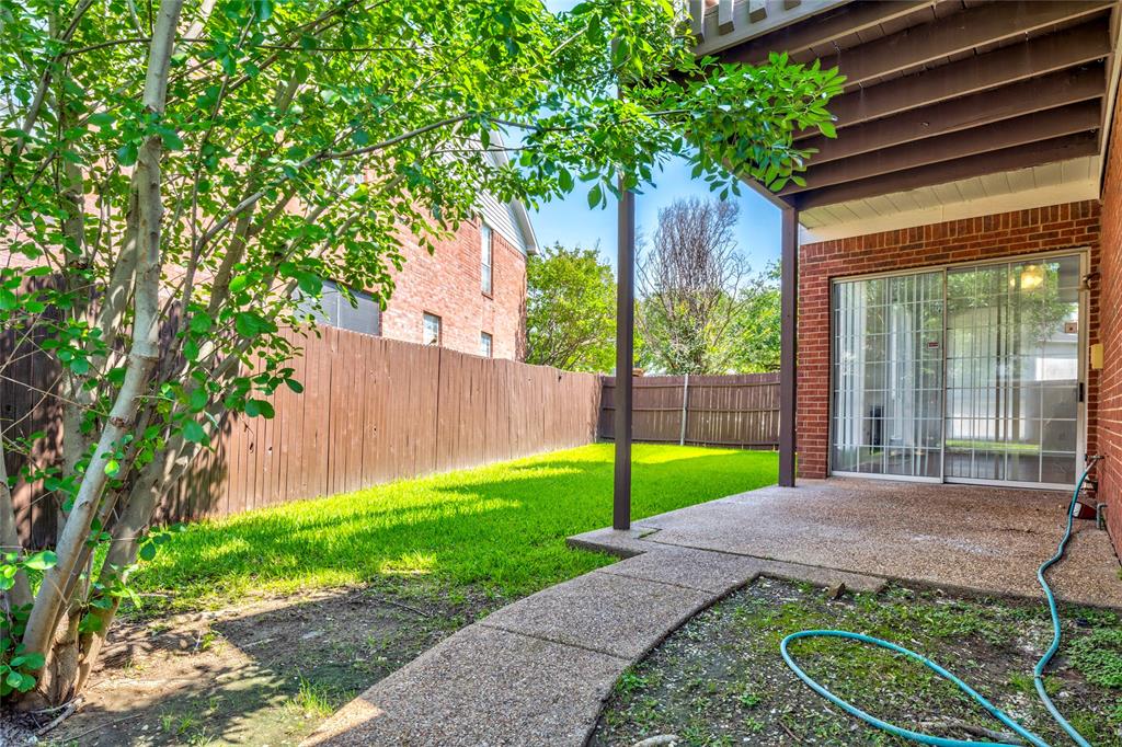 Raintree Village - Residential
