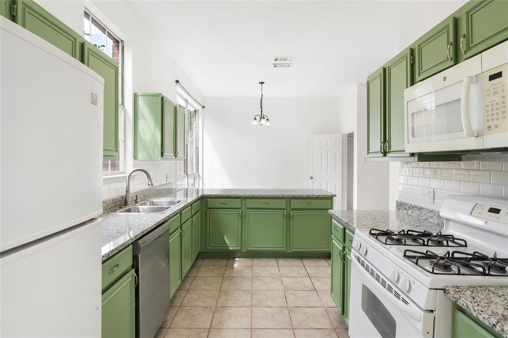 Raintree Village - Residential