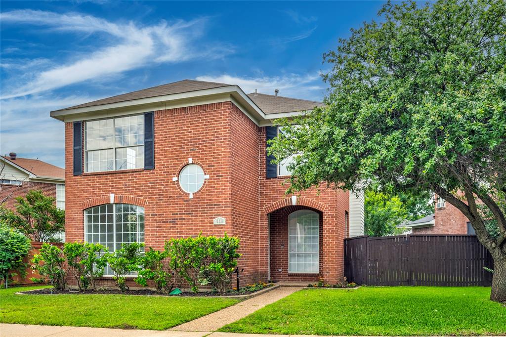 Raintree Village - Residential