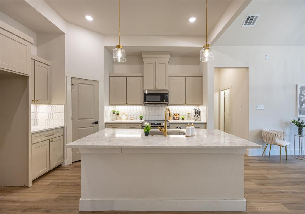 Clairemont Place - Residential