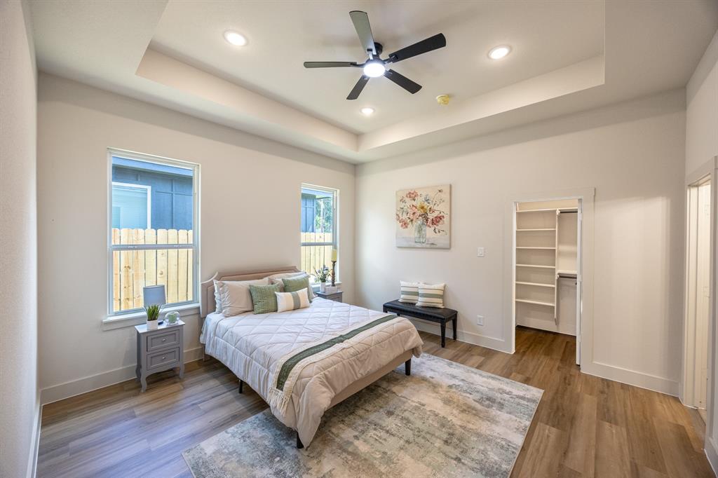 Clairemont Place - Residential