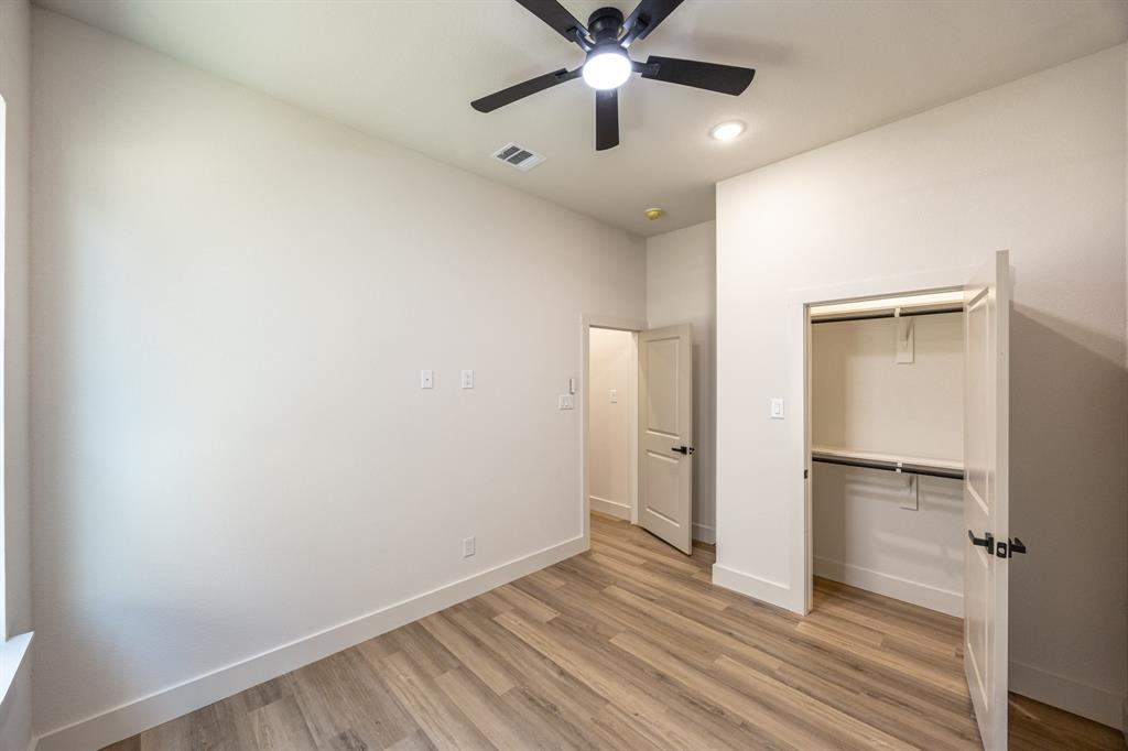 Clairemont Place - Residential