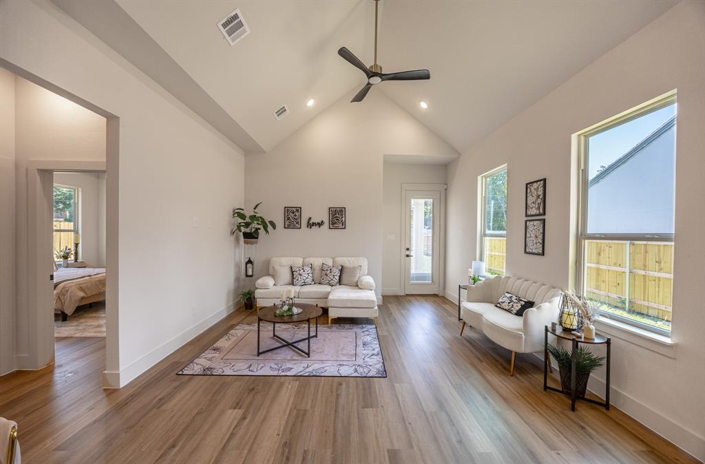 Clairemont Place - Residential