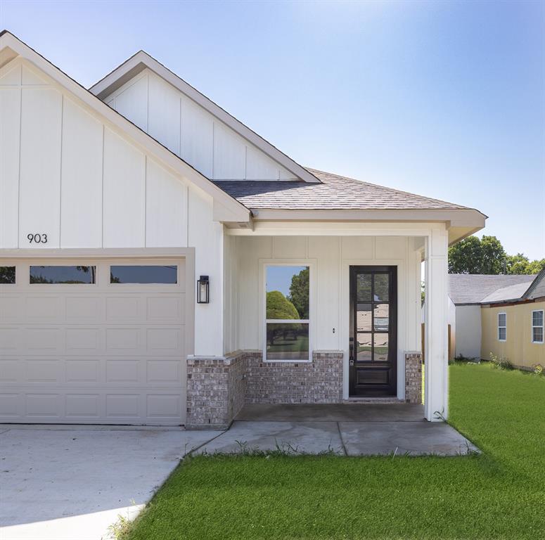 Clairemont Place - Residential