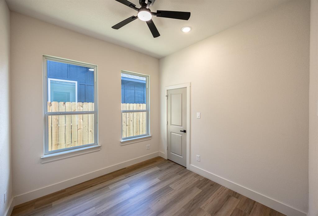 Clairemont Place - Residential