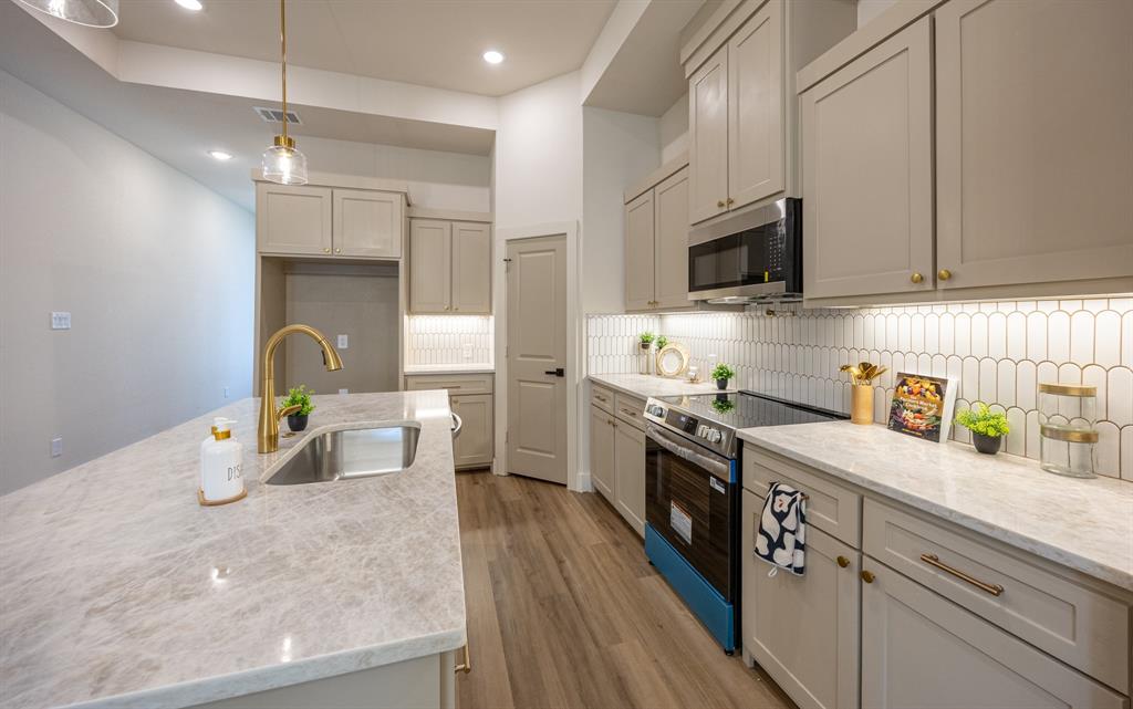 Clairemont Place - Residential