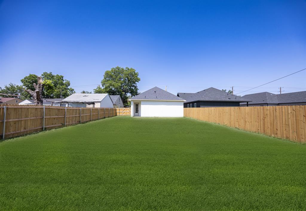 Clairemont Place - Residential