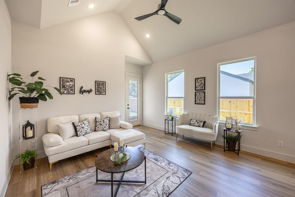 Clairemont Place - Residential