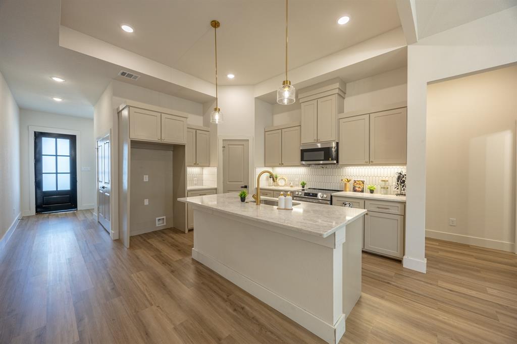 Clairemont Place - Residential