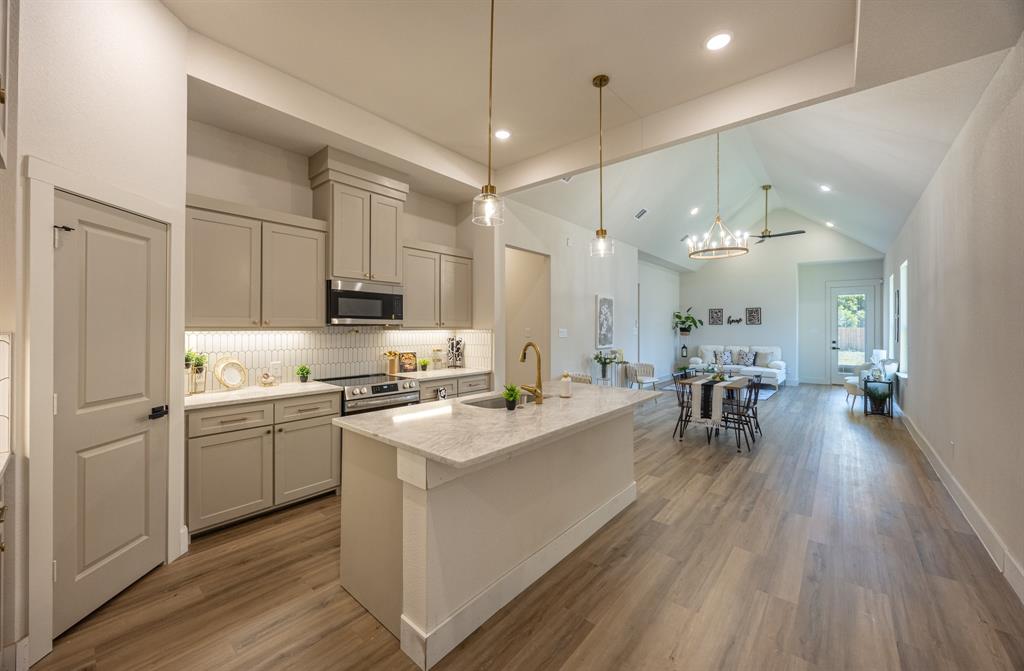Clairemont Place - Residential