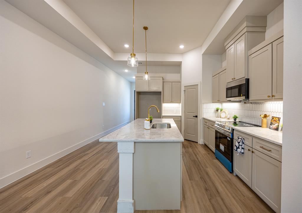 Clairemont Place - Residential
