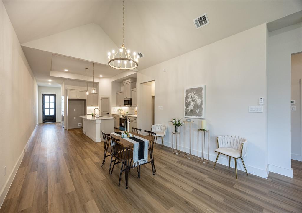 Clairemont Place - Residential