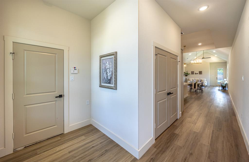 Clairemont Place - Residential