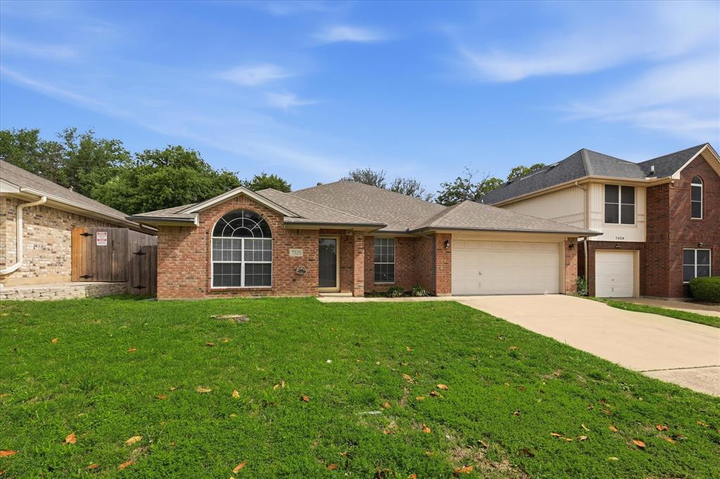 Arbor Park - Residential
