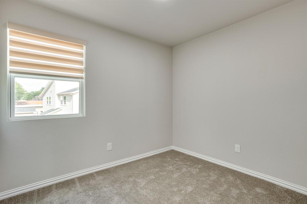 Trinity Acres Addition - Residential Income