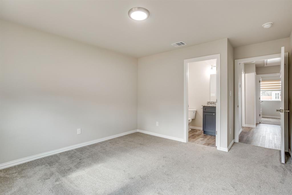 Trinity Acres Addition - Residential Income