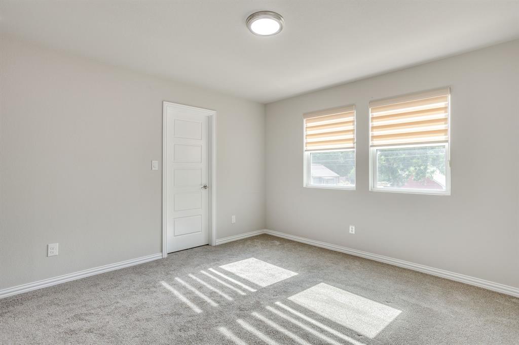 Trinity Acres Addition - Residential Income