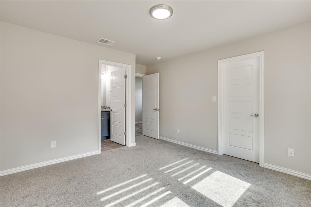 Trinity Acres Addition - Residential Income