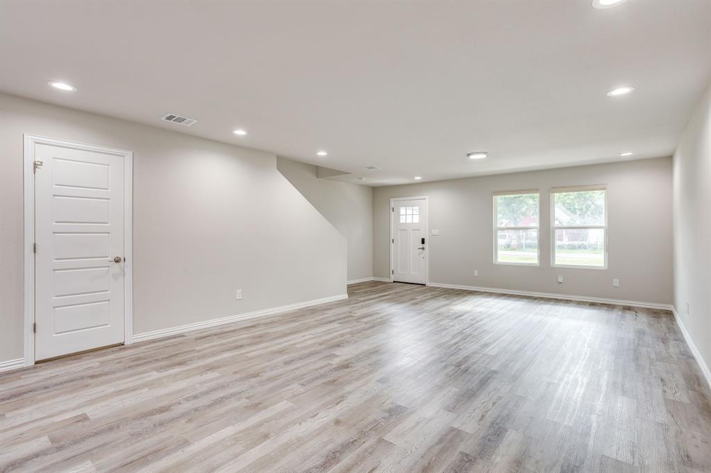 Trinity Acres Addition - Residential Income
