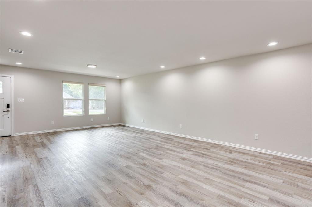 Trinity Acres Addition - Residential Income