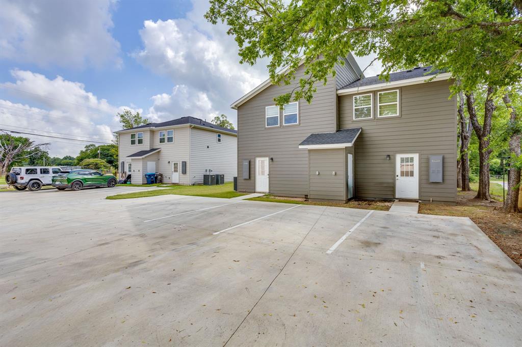 Trinity Acres Addition - Residential Income