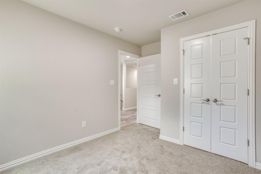 Trinity Acres Addition - Residential Income