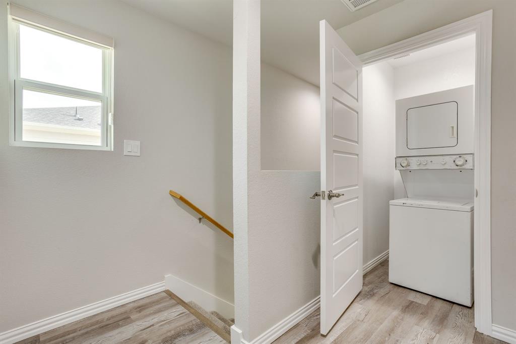 Trinity Acres Addition - Residential Income