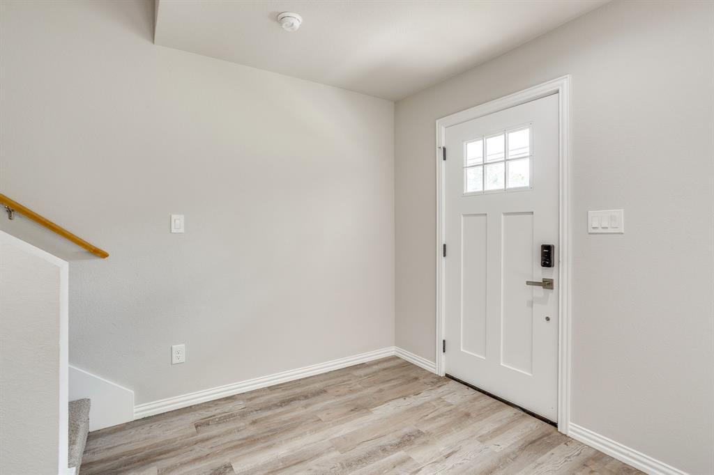Trinity Acres Addition - Residential Income