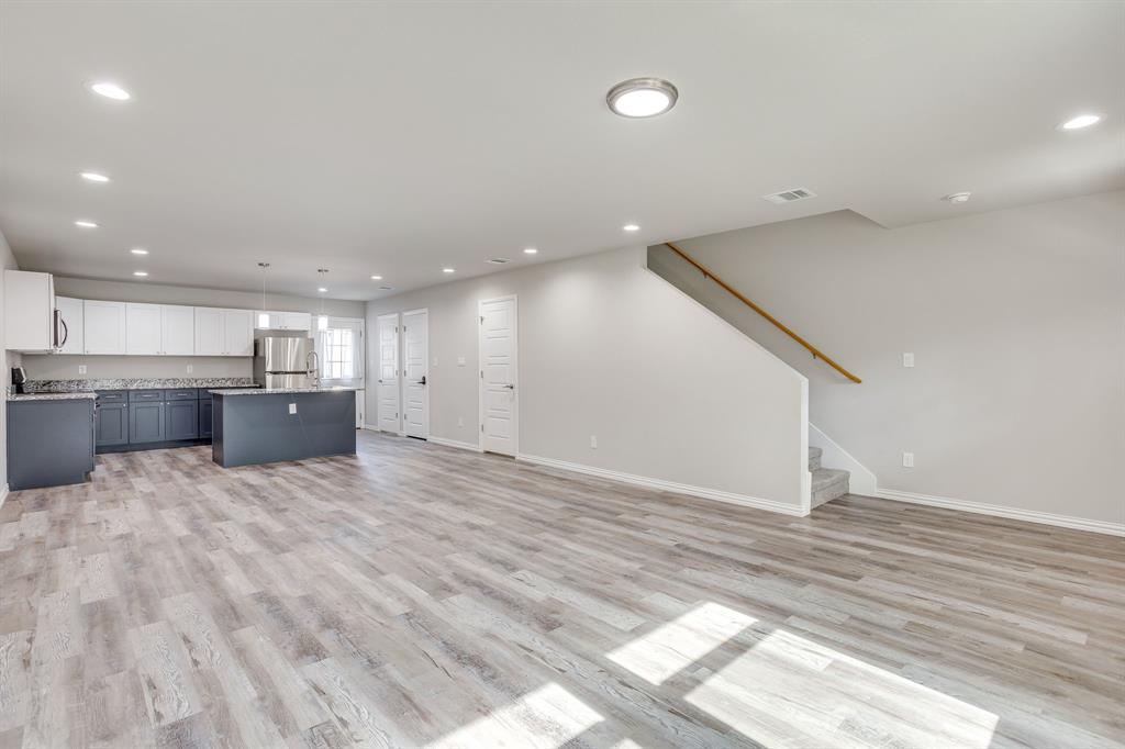 Trinity Acres Addition - Residential Income