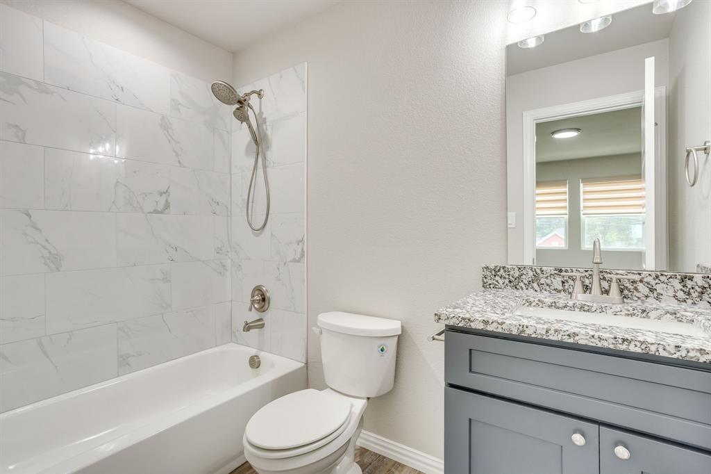 Trinity Acres Addition - Residential Income