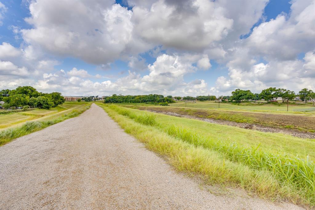 Trinity Acres Addition - Residential Income