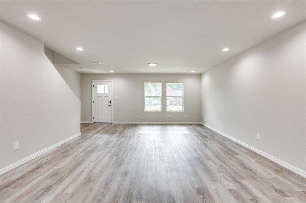 Trinity Acres Addition - Residential Income