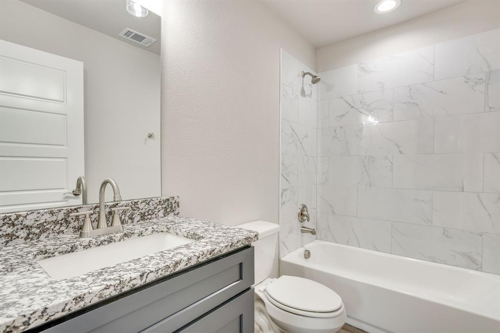 Trinity Acres Addition - Residential Income