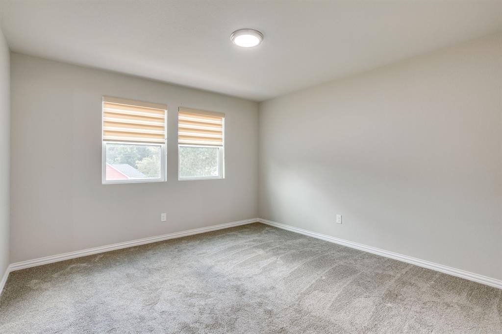 Trinity Acres Addition - Residential Income