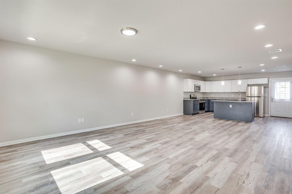 Trinity Acres Addition - Residential Income