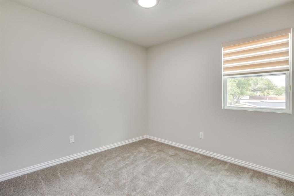 Trinity Acres Addition - Residential Income
