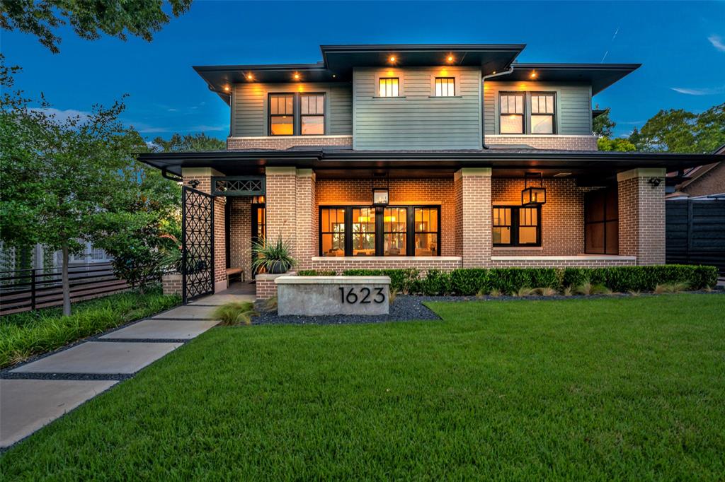Montclair Acres - Residential