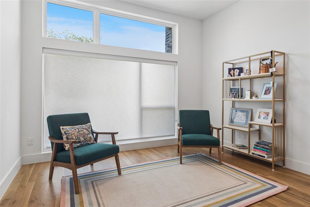 Glenridge Estates - Residential
