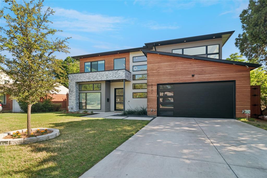 Glenridge Estates - Residential