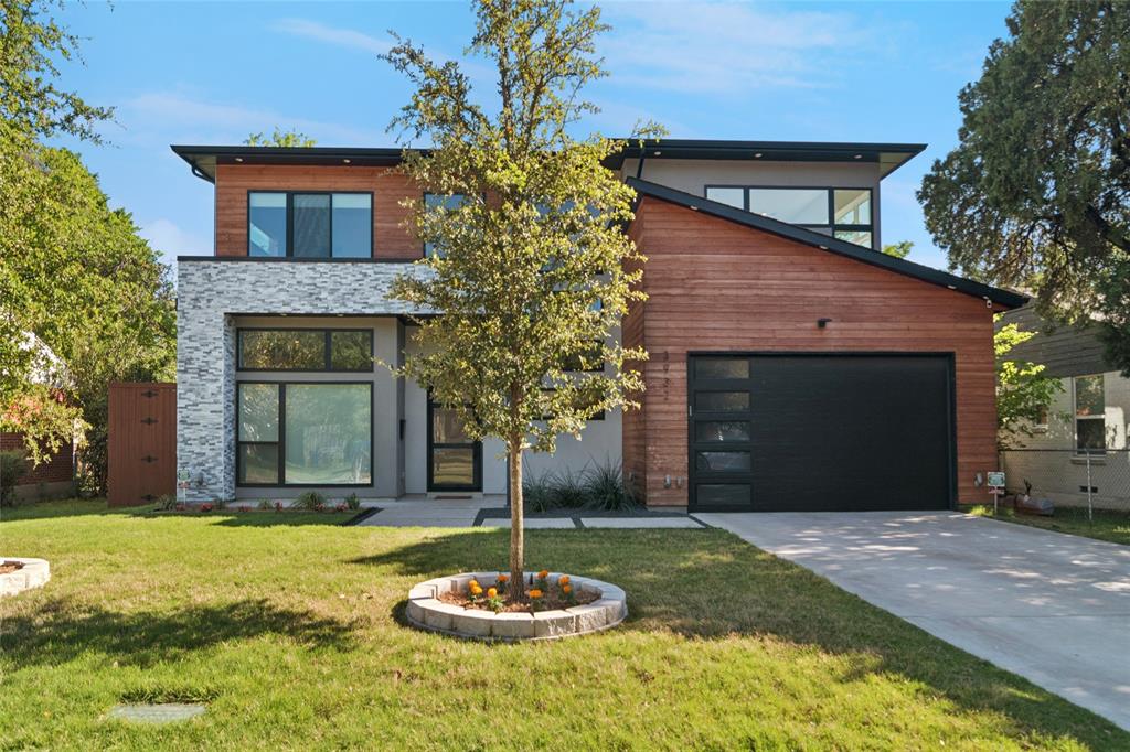 Glenridge Estates - Residential