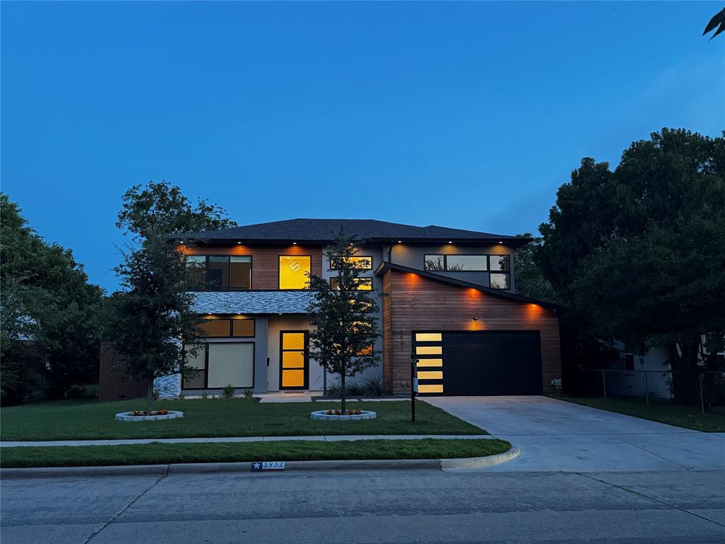 Glenridge Estates - Residential
