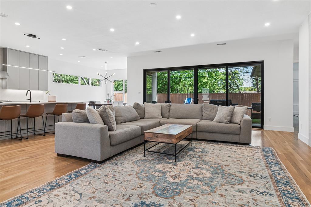 Glenridge Estates - Residential