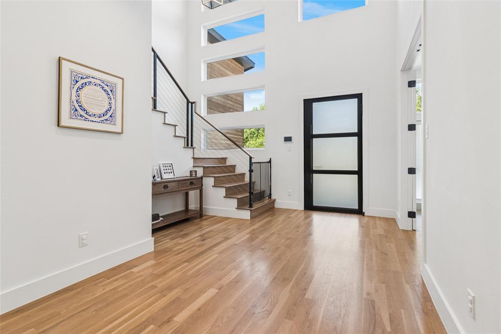 Glenridge Estates - Residential
